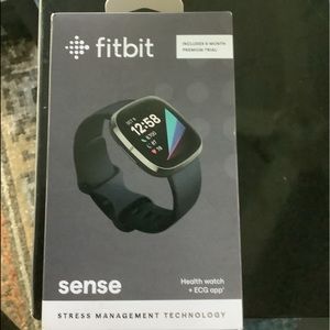 Brand new Fit Sense